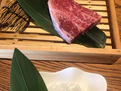 -赤坂亭·M9和牛放题(长楹天街购物中心店)