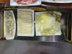 -大明铜锅·烤涮坊·烧烤(总店)