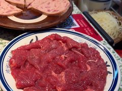 -鸿姐老火锅(花园路店)