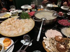 -官也街澳门火锅(新源里店)