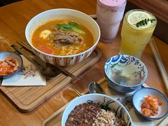 -春风·有糖(崇宁路店)