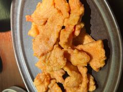 -新连采·海鲜·大连菜(大连恒隆广场店)