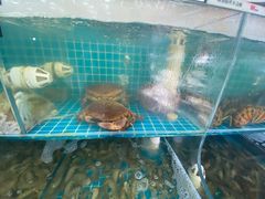 -聚德福海鲜家常菜(刘庄店)