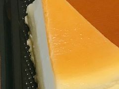 原味芝士蛋糕-去茶山(新光里店)