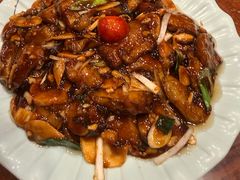 -南来顺饭庄·清真(南菜园店)