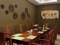 -金玛国宾酒店-自助西餐厅