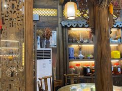 -缘来聚·徽菜名店(黄山宏村店)