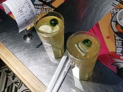 -匠子烤鱼(远大购物中心店)