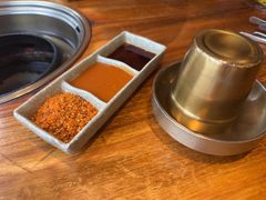 -牛人·雪花牛·木炭烤肉(昆山陆家店)