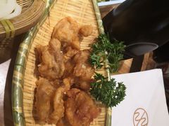 -水林间·寿喜烧自助(仙林金鹰店)