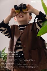 -雅尼·亚米儿童摄影美学馆(汉阳店)