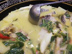 -蔼若春.传承三十年云南菜(金碧公园店)