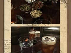 -上海波特曼丽思卡尔顿酒店