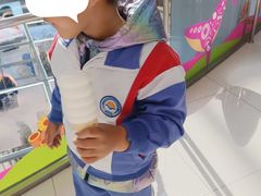 -DQ·蛋糕·冰淇淋(河东万达店)