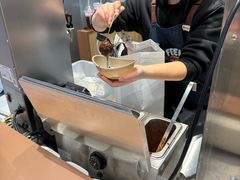 -DQ·蛋糕·冰淇淋(合生汇店)