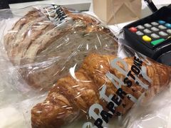 核桃芝士麦法包-PAPER STONE BAKERY(天汇广场店)