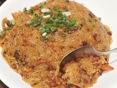 -半岛渔港 • 阿翁火锅馆(将军澳广场店)