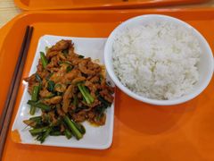 -梅园食堂