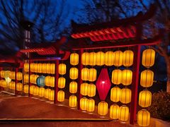 -青龙湖公园