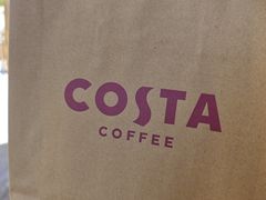 -COSTA COFFEE(金长安大厦店)