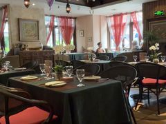 -翡翠鸟精品泰国菜(北辰财富中心店)