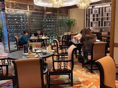 -彩丰楼中餐厅·早茶·点心·粤菜(海口华彩洲际酒店)