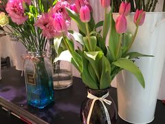 -桔梗花店·鲜花·气球布置(天元店)