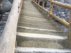 -连云港云龙涧原生态风景区