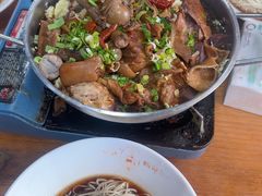 -杭嘉湖咬强羊肉面馆(永兴路总店)