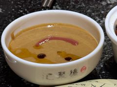 -汇聚德京味铜锅涮肉(沈家桥二路店)