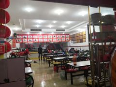 大堂-东街钟楼肉粽(总店)