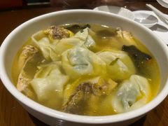 -王家沙点心店(南京西路总店)