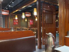 -郑喜旺烧烤(郑州总店)