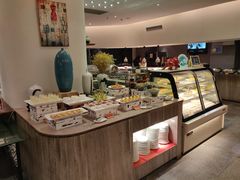 -万德诺富特酒店·自助餐厅(万德大厦店)