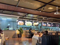 -上座·餐厅(阳光100店)