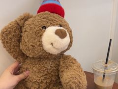 -追光 Dream Bakery(汉街店)