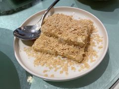 杏仁豆腐-维园悦谱·海派家常菜(乌鲁木齐南路店)