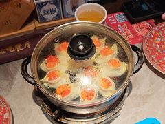 -山四砂锅(太原钟楼街店)