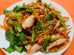 -东一路朝鲜大冷面