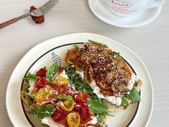 -荷花泰菜(东方新天地店)