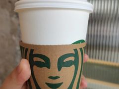 -星巴克(武康路店)