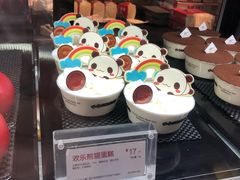 -85度C(江阴青果店)