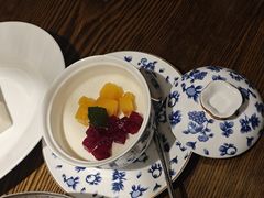 -粗茶淡饭·隐庐私厨(东亭店)