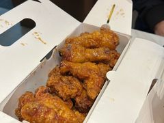 -Kyochon1991校村炸鸡(杨高中路店)