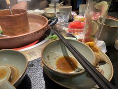 -菌自由丨野生菌火锅特色庭院餐厅(丽江古城店)