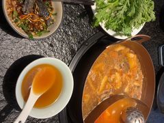 -一善菌·云南菌汤·云南菜(银泰城店)