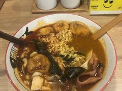 -皆道拌麻辣烫·麻辣拌