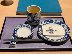 -小山日本料理(电子大厦店)