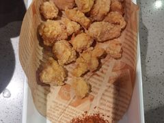 -半天妖烤鱼(新中关购物中心店)