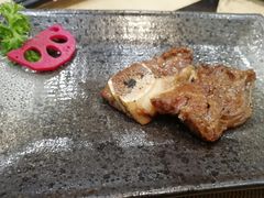 -温度铁板烧(亚泰大街店)